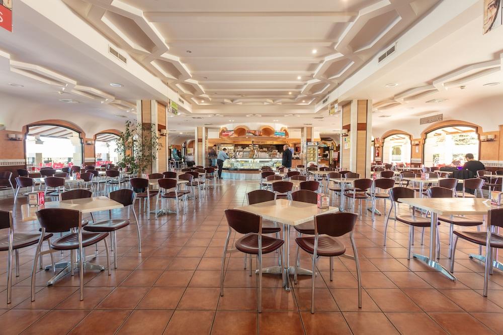 Hotel Abades Гуадикс Екстериор снимка