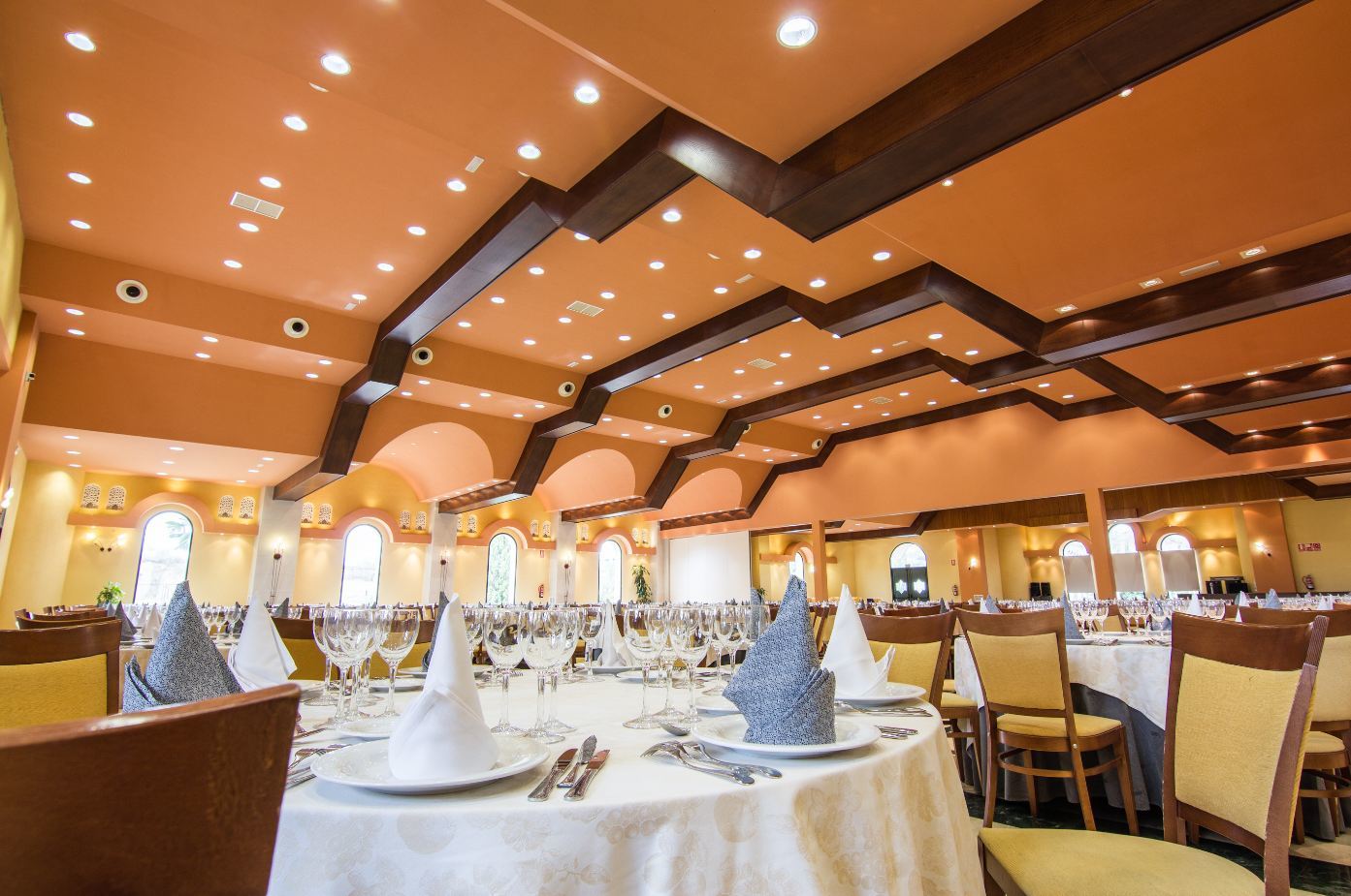 Hotel Abades Гуадикс Екстериор снимка