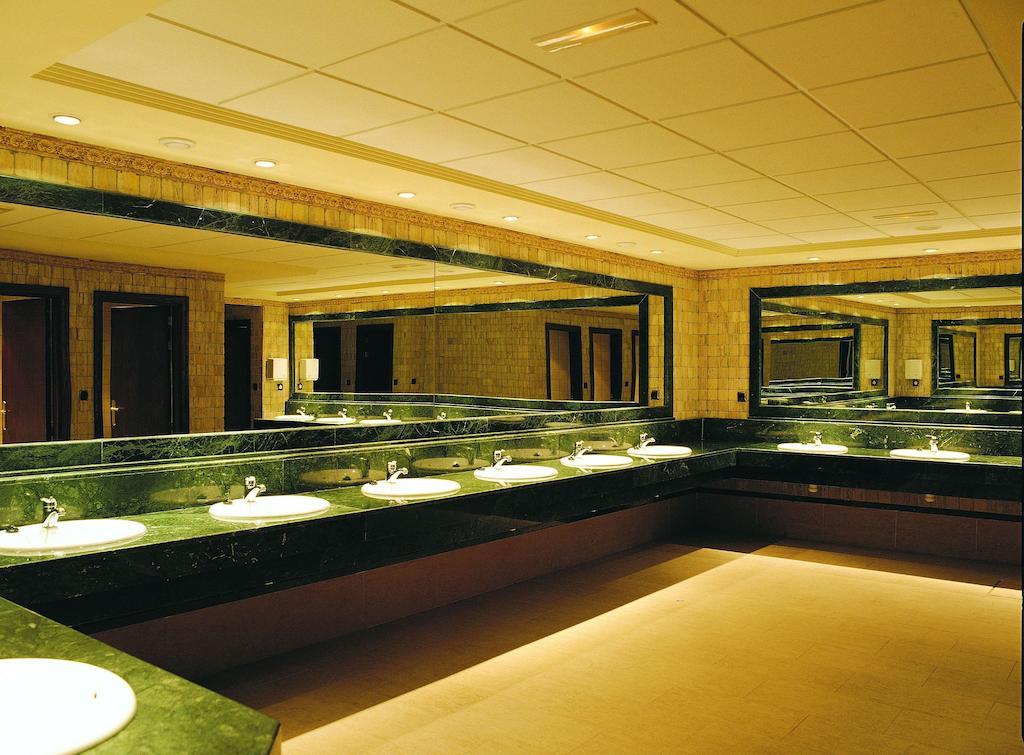 Hotel Abades Гуадикс Екстериор снимка